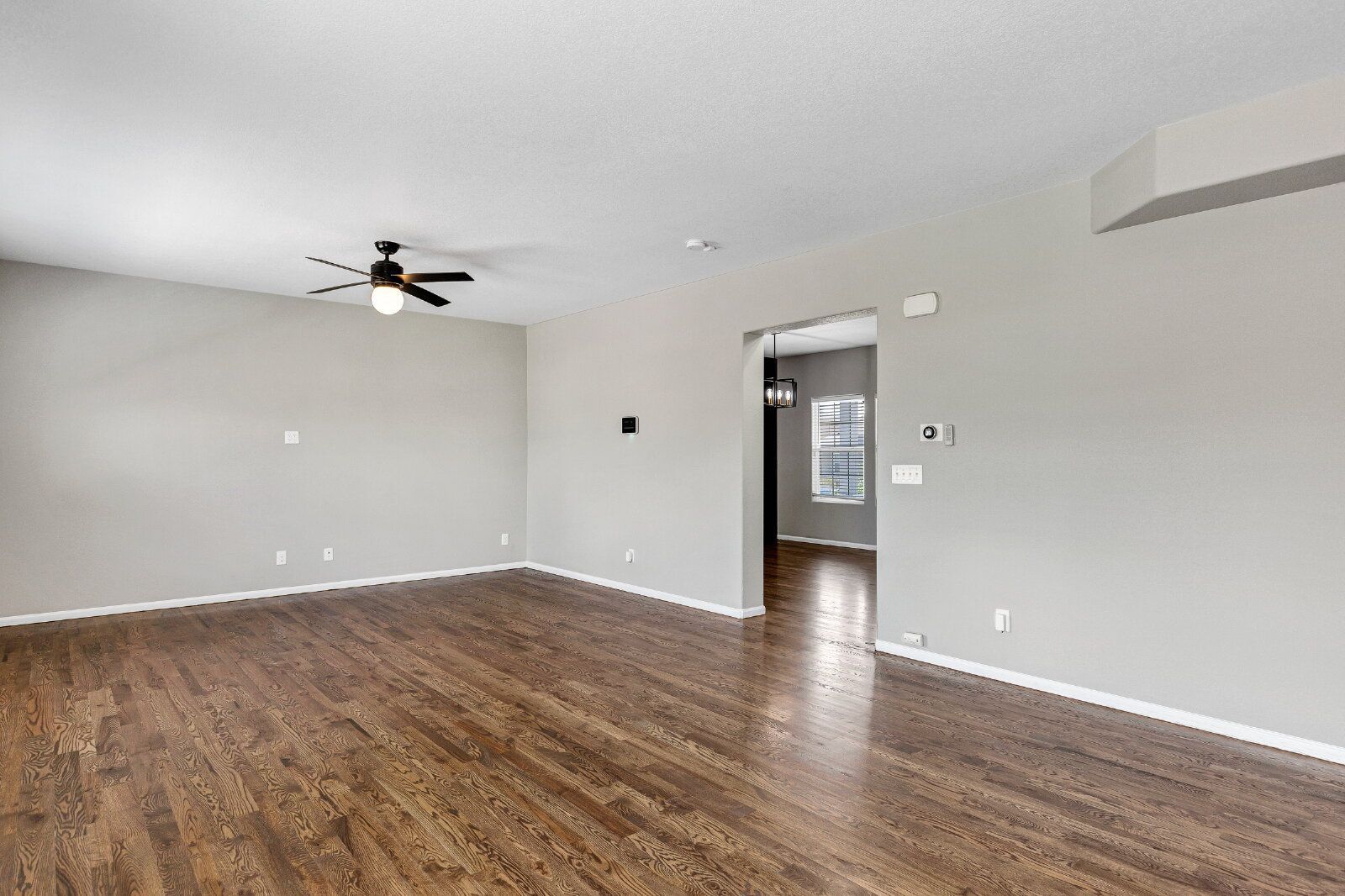 Updated 4-Bedroom Home with Xeriscaped Backyard, Open Floor Plan, and 2-Car Garage Near Fort Carson property image