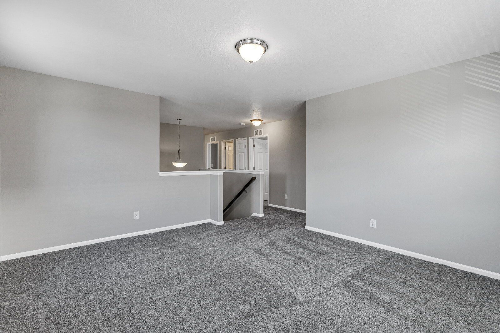 Updated 4-Bedroom Home with Xeriscaped Backyard, Open Floor Plan, and 2-Car Garage Near Fort Carson property image