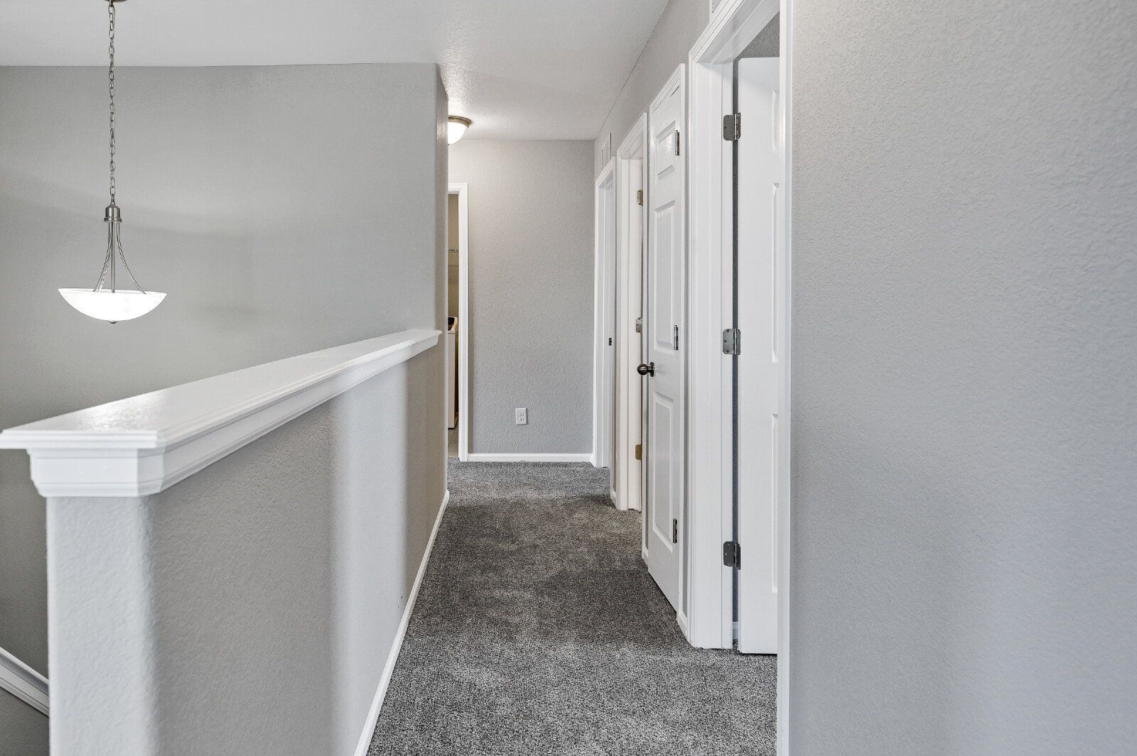 Updated 4-Bedroom Home with Xeriscaped Backyard, Open Floor Plan, and 2-Car Garage Near Fort Carson property image