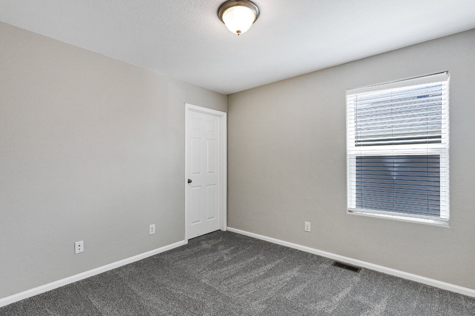 Updated 4-Bedroom Home with Xeriscaped Backyard, Open Floor Plan, and 2-Car Garage Near Fort Carson property image