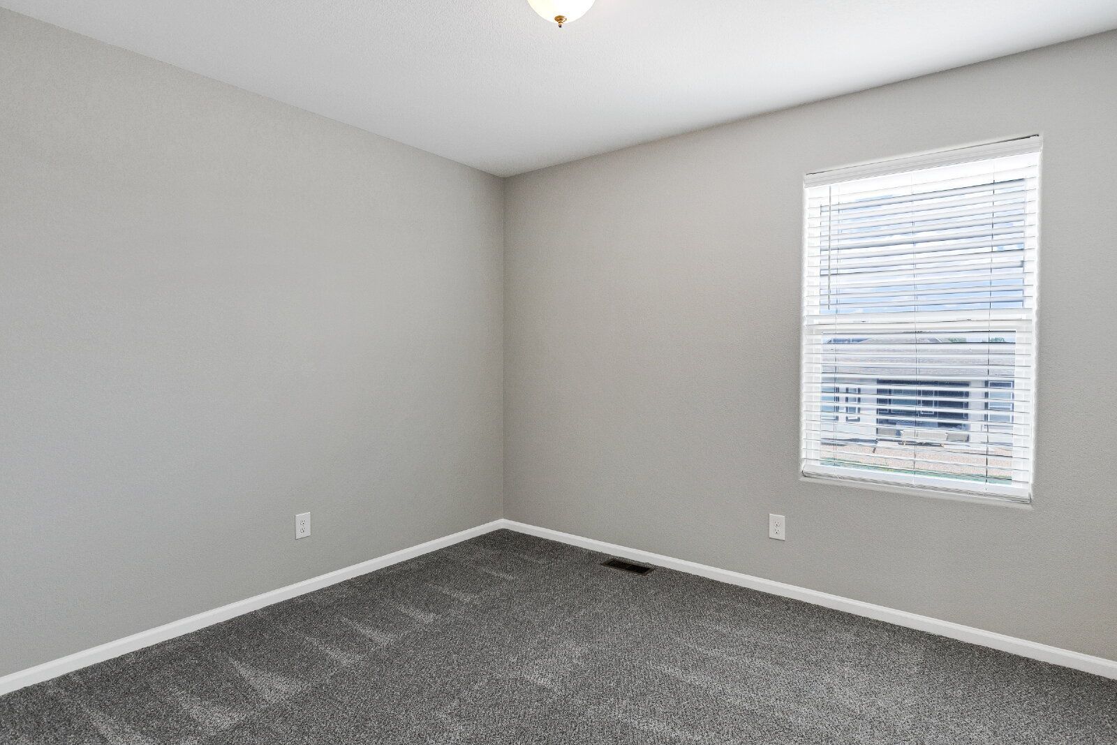 Updated 4-Bedroom Home with Xeriscaped Backyard, Open Floor Plan, and 2-Car Garage Near Fort Carson property image