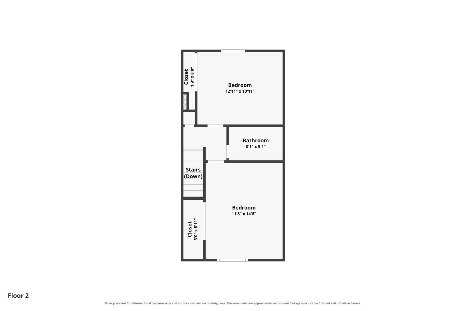 Move-In Ready 2-Bedroom End-Unit Townhome with Enclosed Patio Near Peterson SFB property image