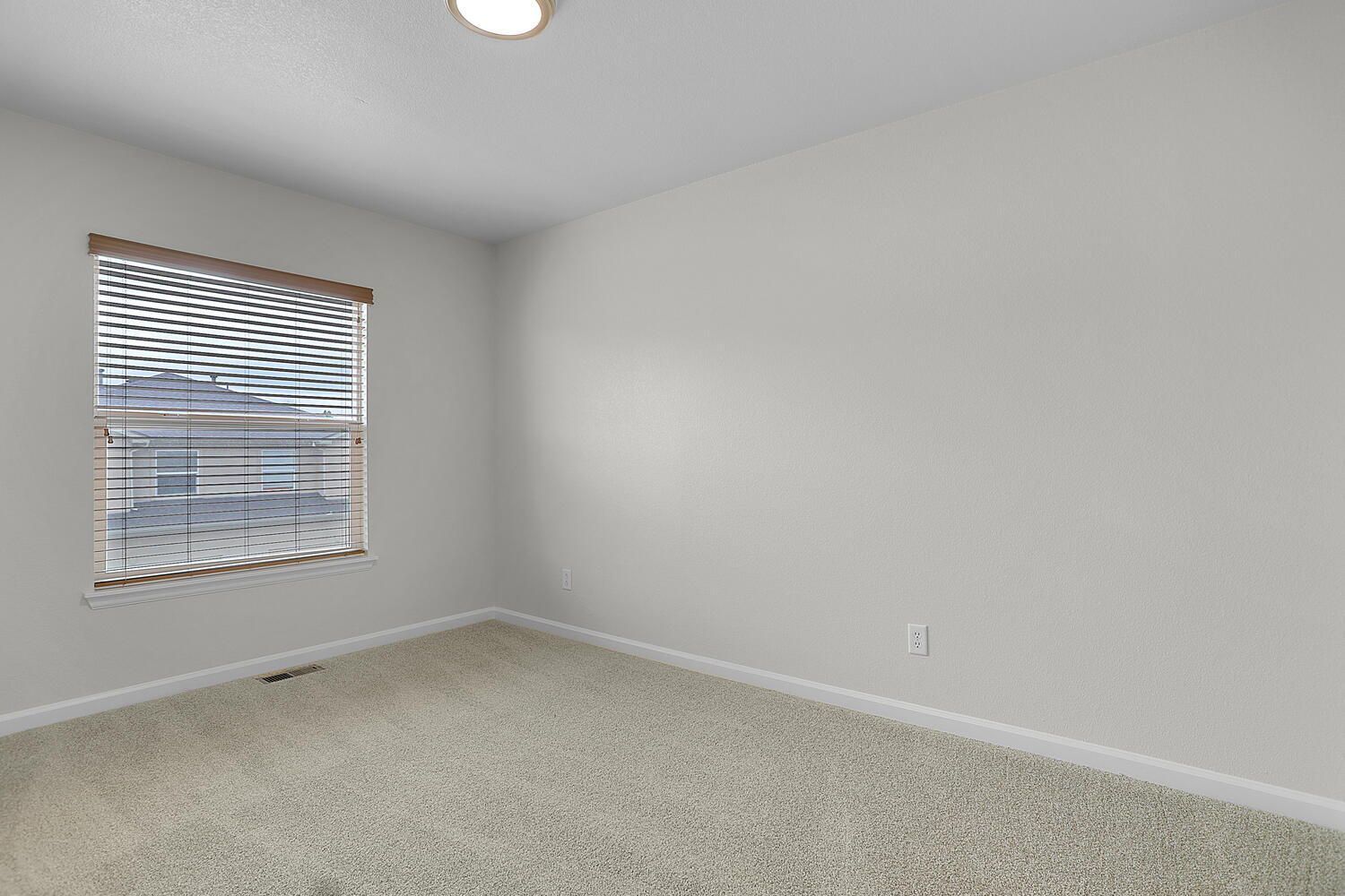 Updated 3-Bedroom Townhome with 5-Piece Primary Bath, Central A/C, and 2-Car Garage Near Fort Carson property image