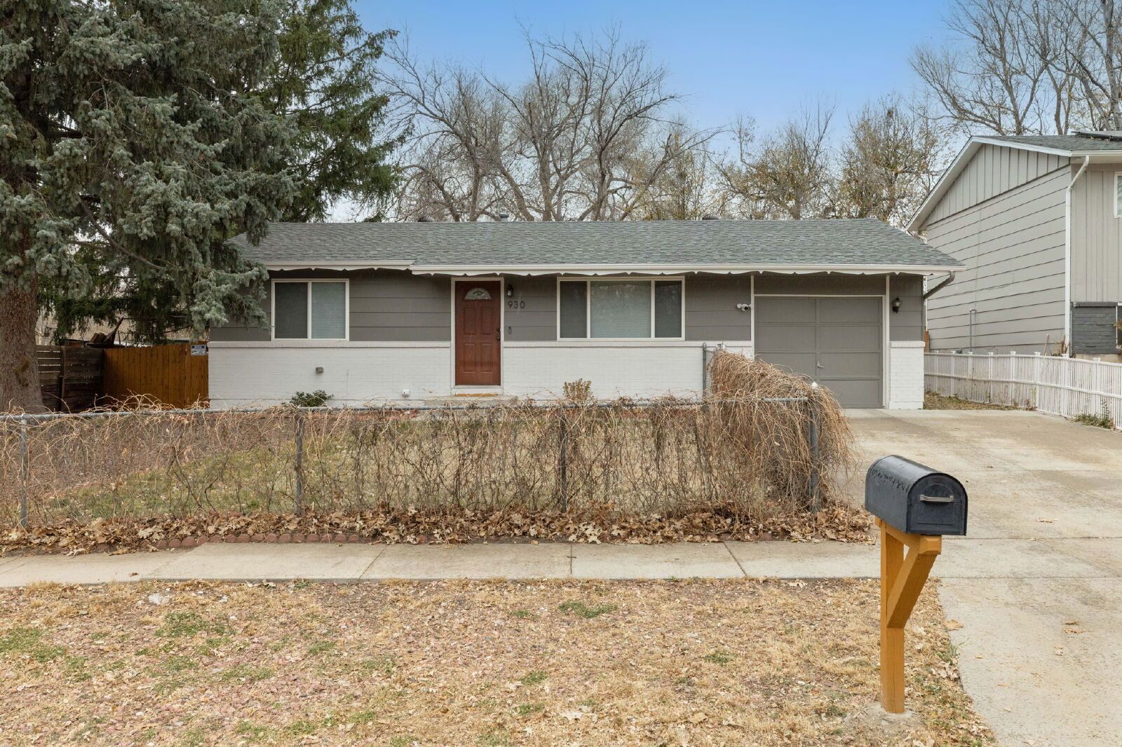 Charming Basement Apartment with Modern Finishes and Flat-Rate Utilities property image