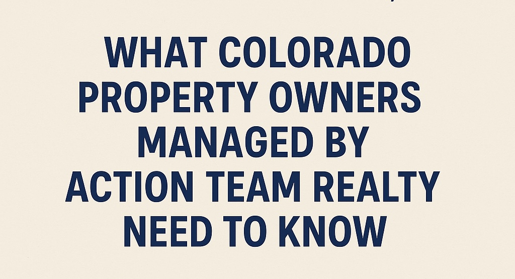 What Home Owners Should Know For 2026