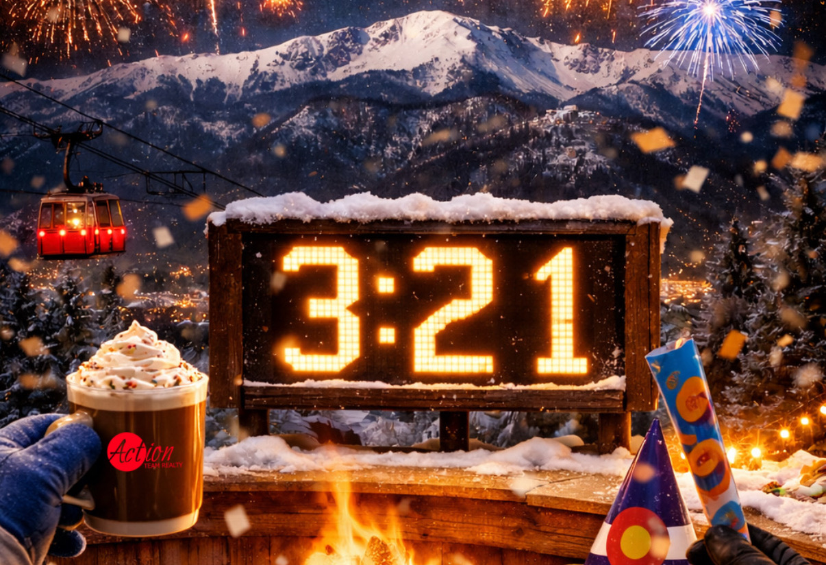 Gratitude, Growth, and Confidence